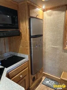 2011 3-horse Lq Trailers 3-horse Lq Trailer 8 Texas for Sale