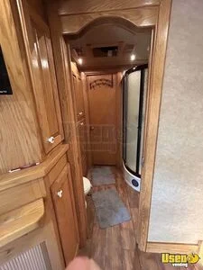 2011 3-horse Lq Trailers 3-horse Lq Trailer 9 Texas for Sale