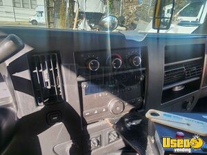 2011 3500 School Bus School Bus 10 New Jersey Gas Engine for Sale