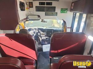 2011 3500 School Bus School Bus 9 New Jersey Gas Engine for Sale