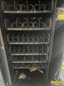 2011 3538 Usi Snack Machine 2 Texas for Sale