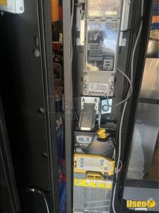 2011 3538 Usi Snack Machine 3 Texas for Sale