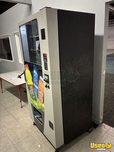 2011 3548 Usi Snack Machine 2 New York for Sale