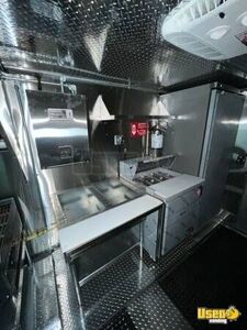 2011 450 All-purpose Food Truck Cabinets Illinois for Sale