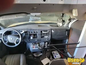 2011 4500 Ice Cream Truck 13 Arizona Gas Engine for Sale