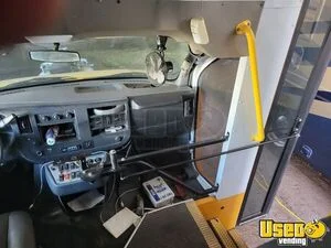 2011 4500 Ice Cream Truck 14 Arizona Gas Engine for Sale
