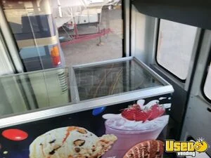 2011 4500 Ice Cream Truck 15 Arizona Gas Engine for Sale