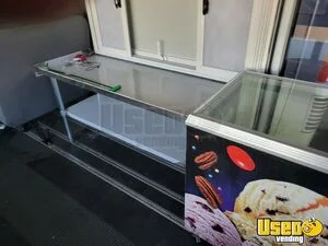 2011 4500 Ice Cream Truck 17 Arizona Gas Engine for Sale