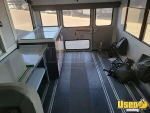 2011 4500 Ice Cream Truck 18 Arizona Gas Engine for Sale