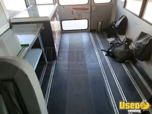 2011 4500 Ice Cream Truck 19 Arizona Gas Engine for Sale