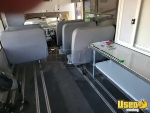 2011 4500 Ice Cream Truck 20 Arizona Gas Engine for Sale