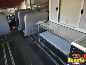 2011 4500 Ice Cream Truck 21 Arizona Gas Engine for Sale