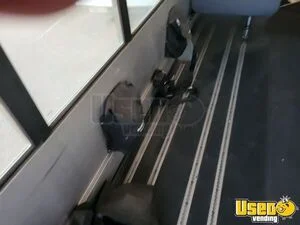 2011 4500 Ice Cream Truck 23 Arizona Gas Engine for Sale