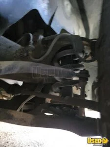 2011 4500 Ice Cream Truck 30 Arizona Gas Engine for Sale
