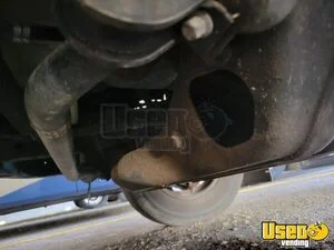 2011 4500 Ice Cream Truck 32 Arizona Gas Engine for Sale