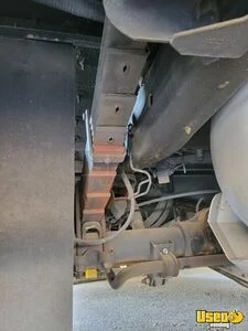 2011 4500 Ice Cream Truck 34 Arizona Gas Engine for Sale