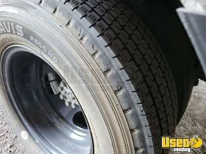 2011 4500 Ice Cream Truck 39 Arizona Gas Engine for Sale