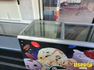 2011 4500 Ice Cream Truck Anti-lock Brakes Arizona for Sale