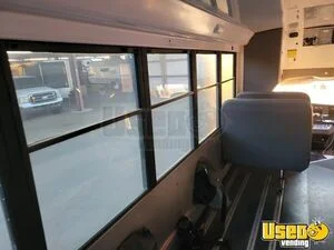 2011 4500 Ice Cream Truck Gas Engine Arizona Gas Engine for Sale