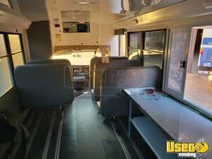 2011 4500 Ice Cream Truck Sound System Arizona Gas Engine for Sale
