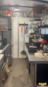 2011 7x16cg Beverage - Coffee Trailer Coffee Machine Virginia for Sale