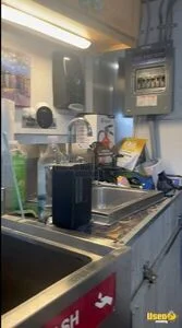 2011 7x16cg Beverage - Coffee Trailer Espresso Machine Virginia for Sale
