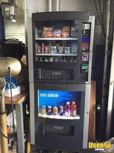 2011 800vending Soda Vending Machines New York for Sale