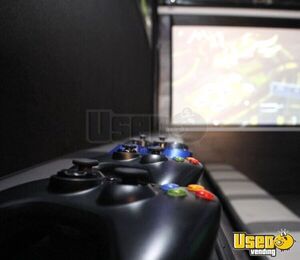 2011 8x26 Party / Gaming Trailer Electrical Outlets California for Sale