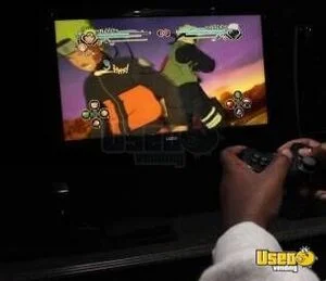 2011 8x26 Party / Gaming Trailer Generator California for Sale