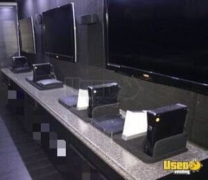 2011 8x26 Party / Gaming Trailer Insulated Walls California for Sale