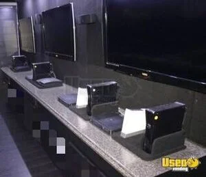 2011 8x26 Party / Gaming Trailer Insulated Walls California for Sale
