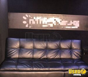 2011 8x26 Party / Gaming Trailer Multiple Tvs California for Sale