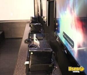 2011 8x26 Party / Gaming Trailer Shore Power Cord California for Sale