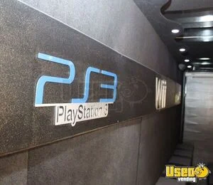 2011 8x26 Party / Gaming Trailer Sound System California for Sale
