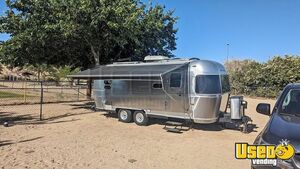 2011 Airstream California for Sale