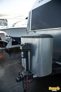 2011 Airstream Solar Panels California for Sale