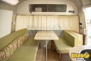 2011 Airstream Toilet California for Sale