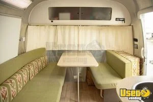 2011 Airstream Toilet California for Sale