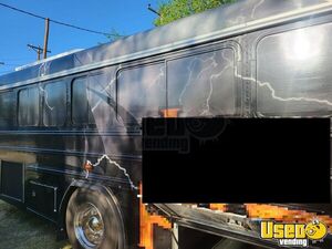 2011 All American Coach Bus Coach Bus Backup Camera Texas Diesel Engine for Sale