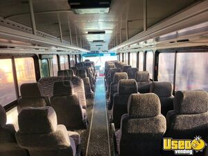 2011 All American Coach Bus Coach Bus Diesel Engine Texas Diesel Engine for Sale