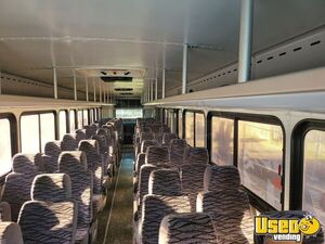 2011 All American Coach Bus Coach Bus Tv/dvd Texas Diesel Engine for Sale