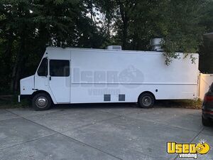 2011 All-purpose Food Truck Air Conditioning Washington Gas Engine for Sale