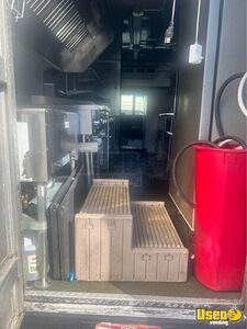 2011 All Purpose Food Truck All-purpose Food Truck Concession Window Pennsylvania Diesel Engine for Sale