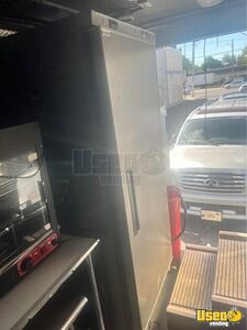 2011 All Purpose Food Truck All-purpose Food Truck Flatgrill Pennsylvania Diesel Engine for Sale