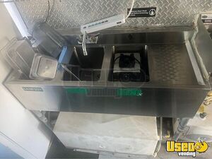 2011 All Purpose Food Truck All-purpose Food Truck Fryer Pennsylvania Diesel Engine for Sale