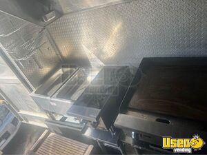 2011 All Purpose Food Truck All-purpose Food Truck Generator Pennsylvania Diesel Engine for Sale