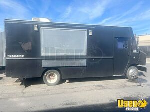 2011 All Purpose Food Truck All-purpose Food Truck Pennsylvania Diesel Engine for Sale