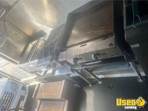 2011 All Purpose Food Truck All-purpose Food Truck Propane Tank Pennsylvania Diesel Engine for Sale