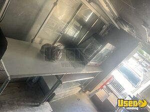 2011 All Purpose Food Truck All-purpose Food Truck Stovetop Pennsylvania Diesel Engine for Sale