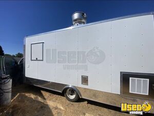 2011 All-purpose Food Truck Concession Window California Gas Engine for Sale